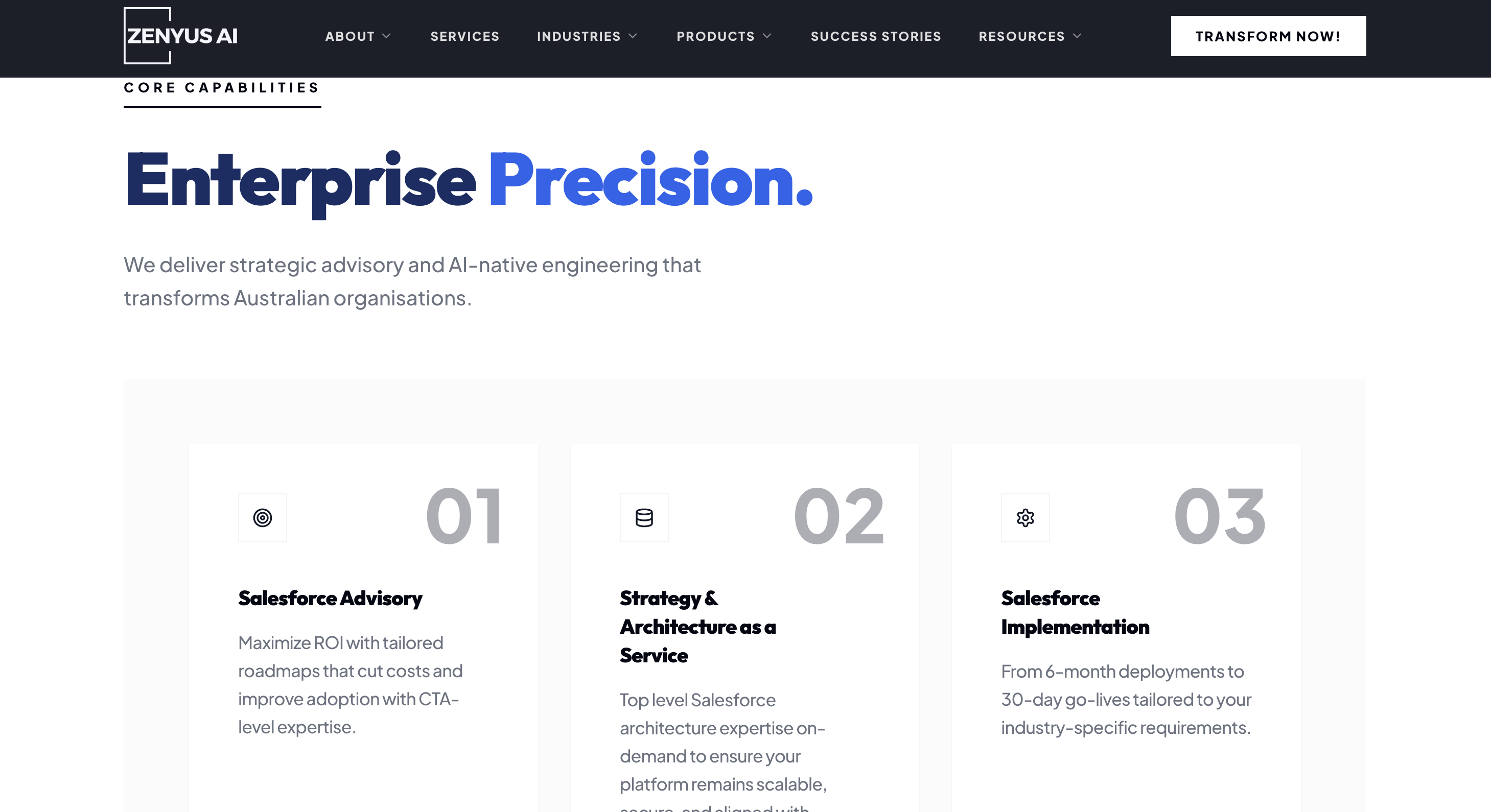 Services Cognitive Simplicity Services Cognitive Simplicity