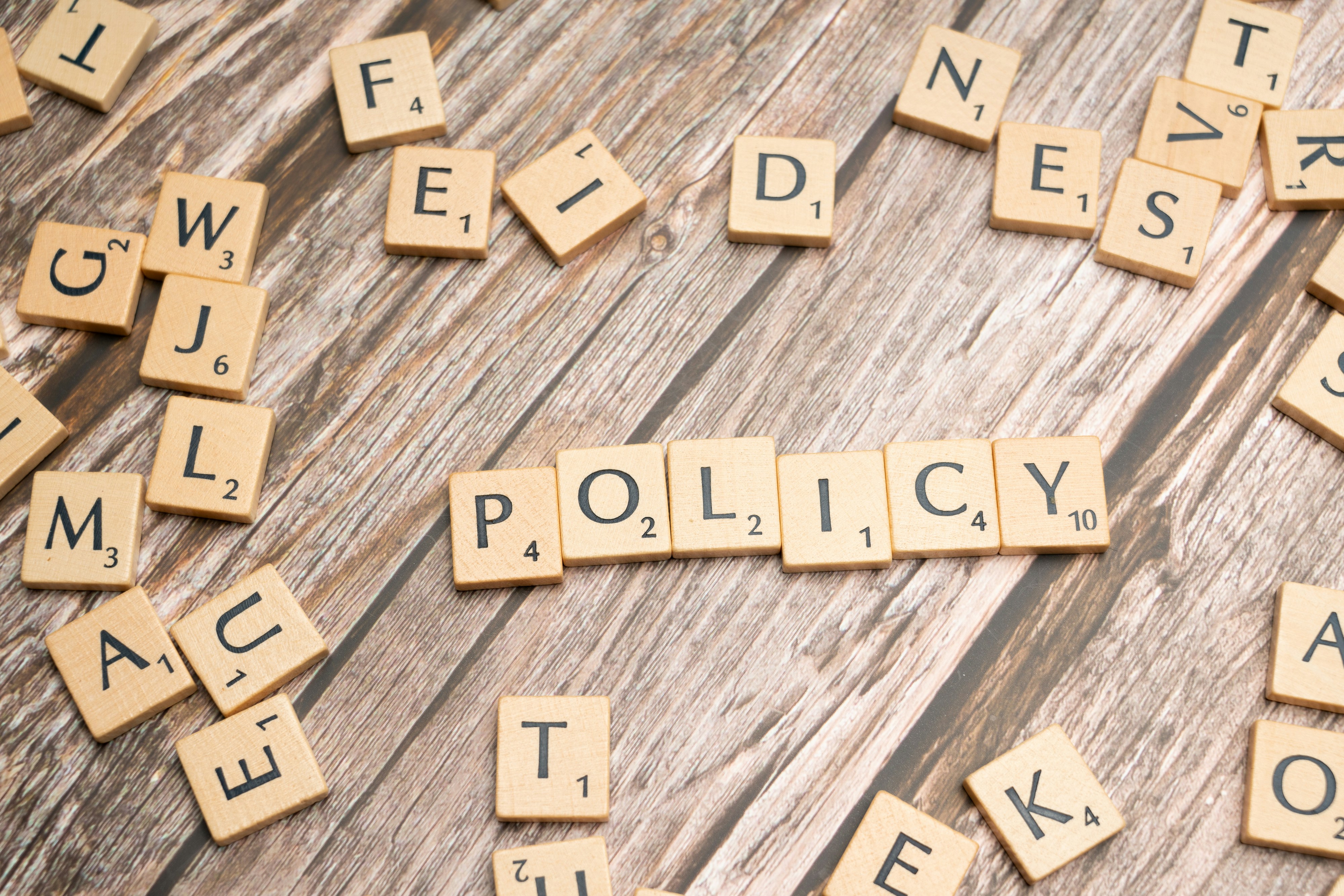 Nonprofit AI Ethics Policy Template