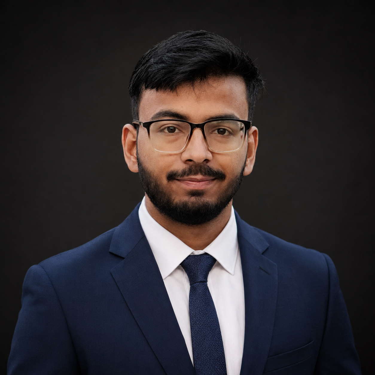 Aryan Kumar