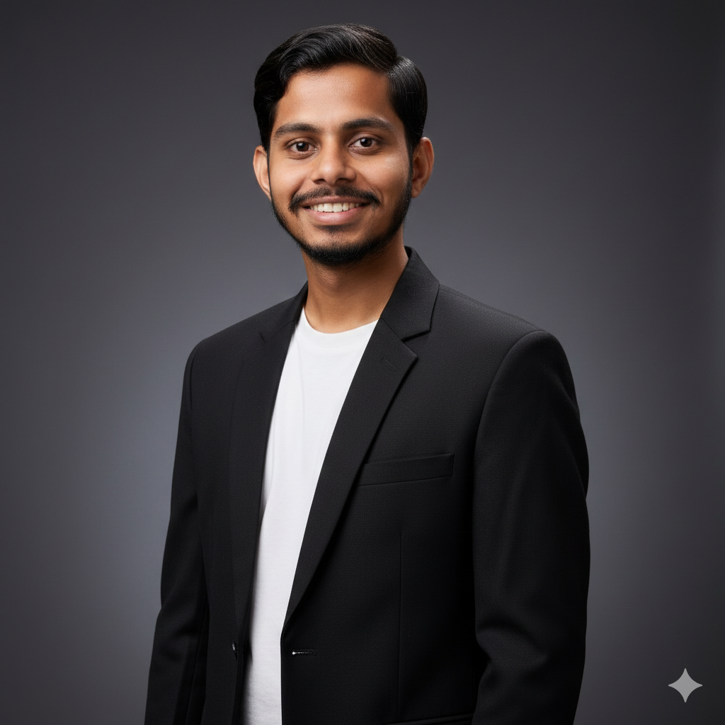Ashutosh Jain