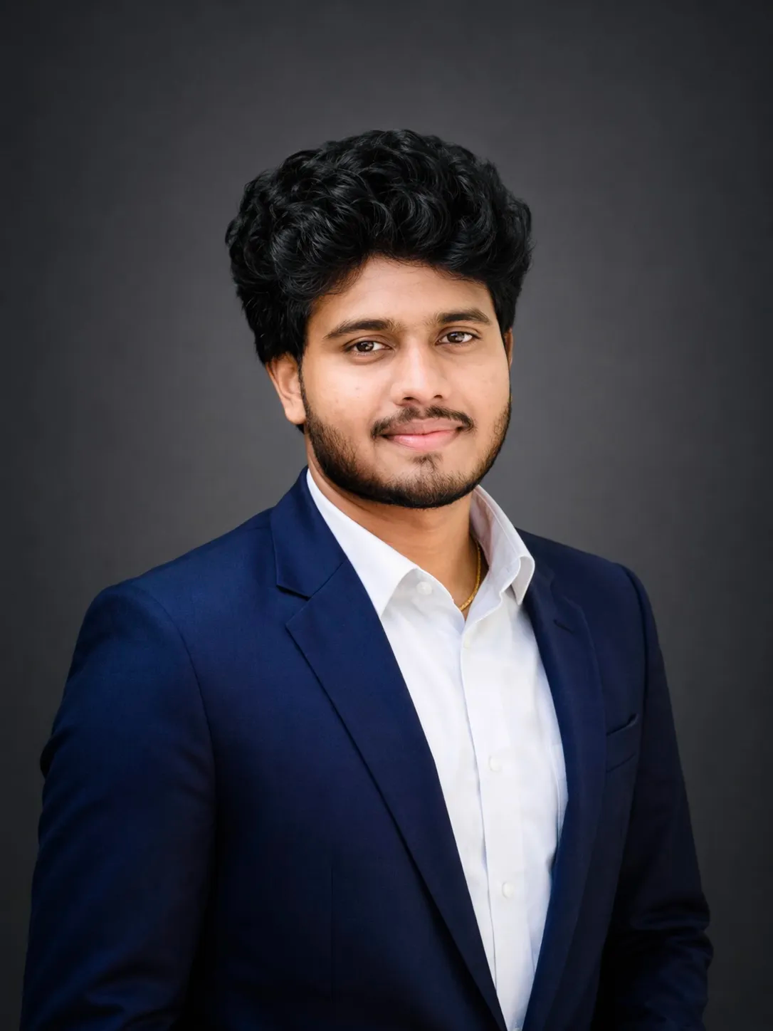 Balavardhan Reddy Vasipalli
