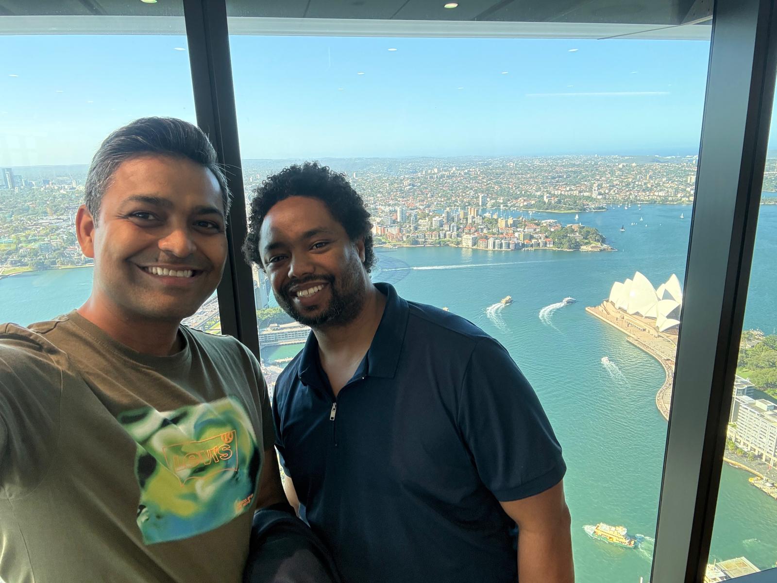 Sydney Community Events Feb 2026 - Moment 3