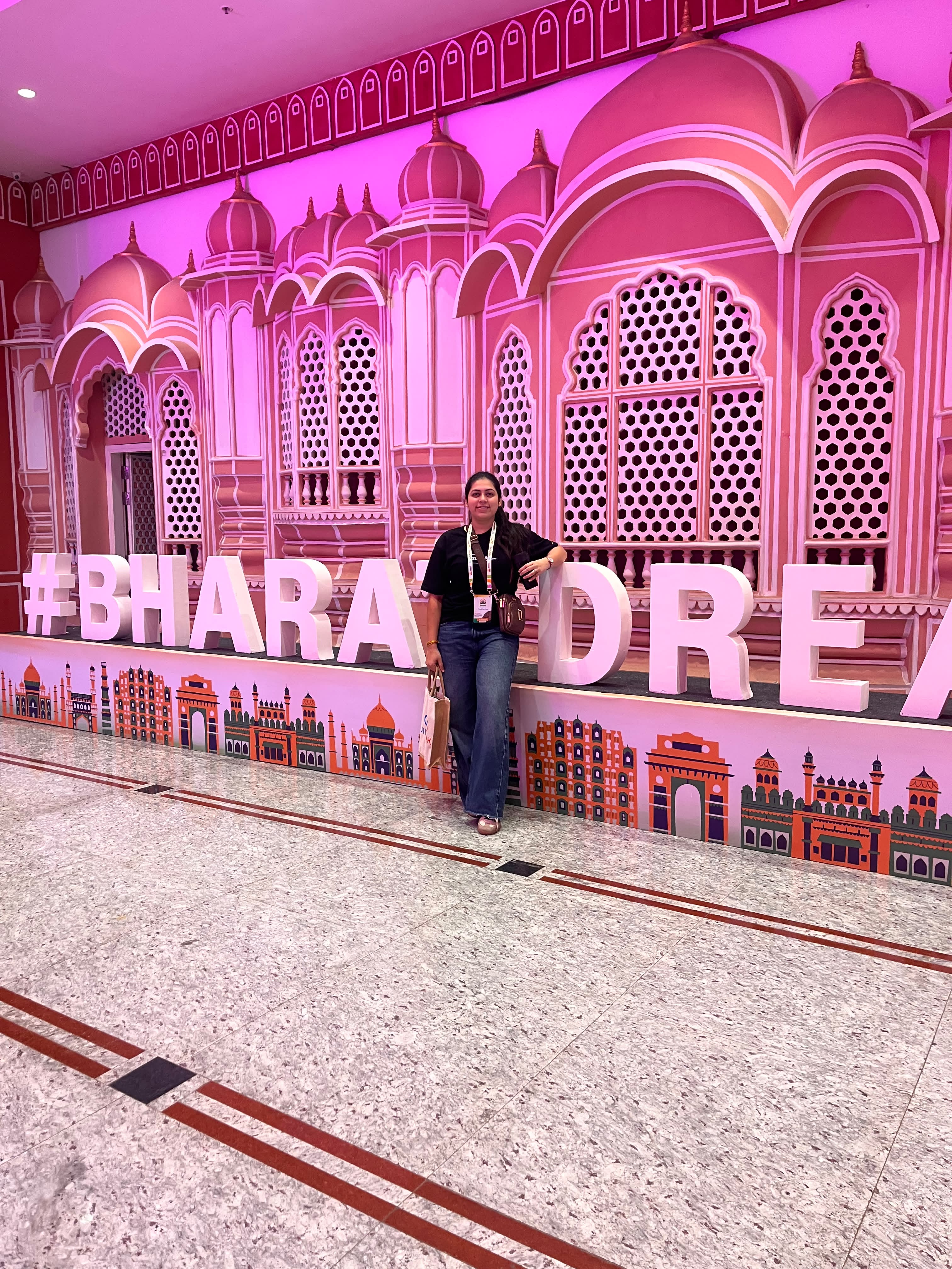 Bharat Dreamin' 26 - Moment 5