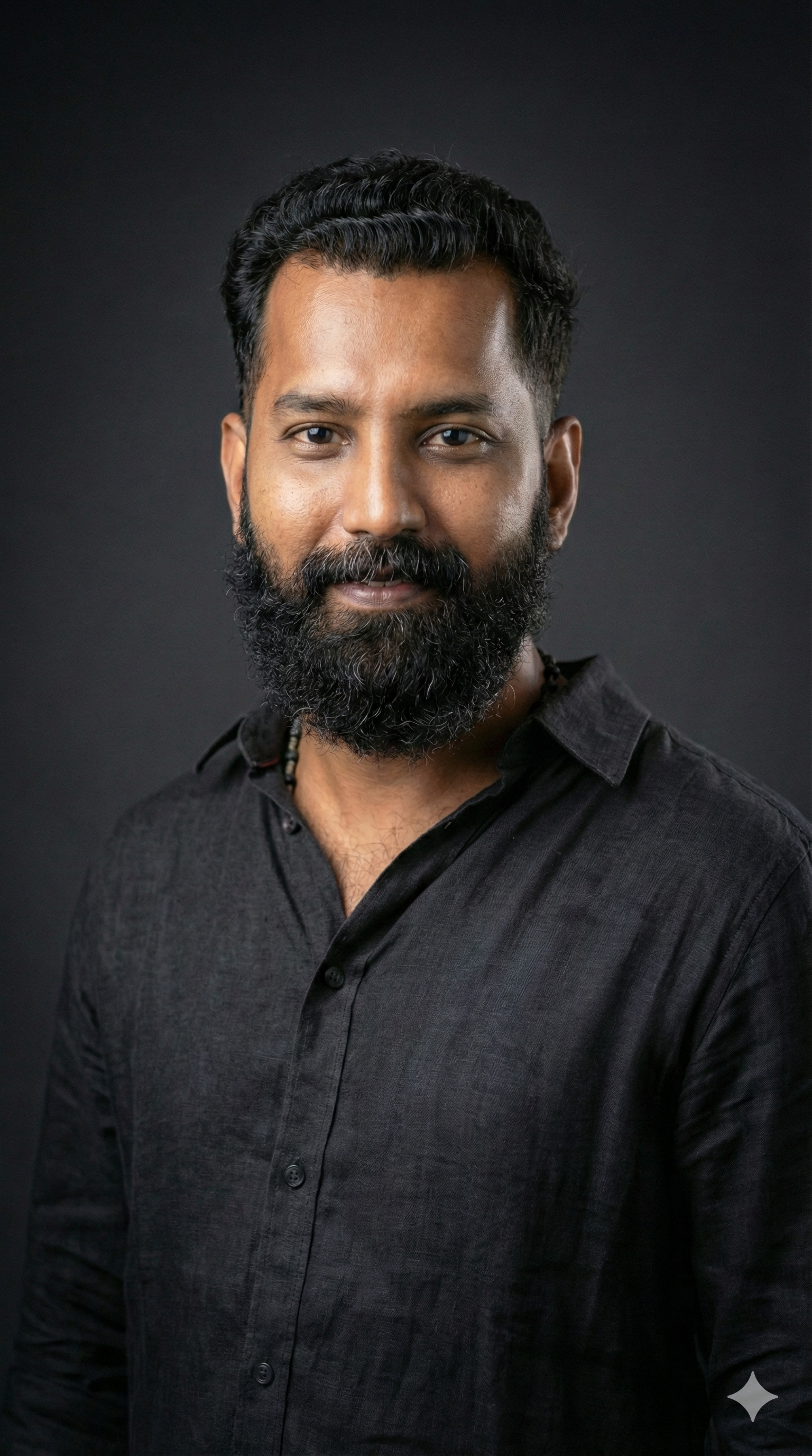 Prabu Amaranathan
