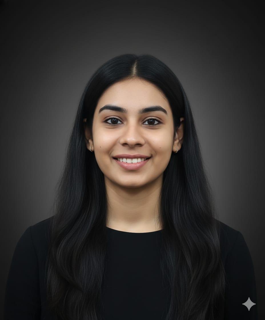 Tanisha Sharma