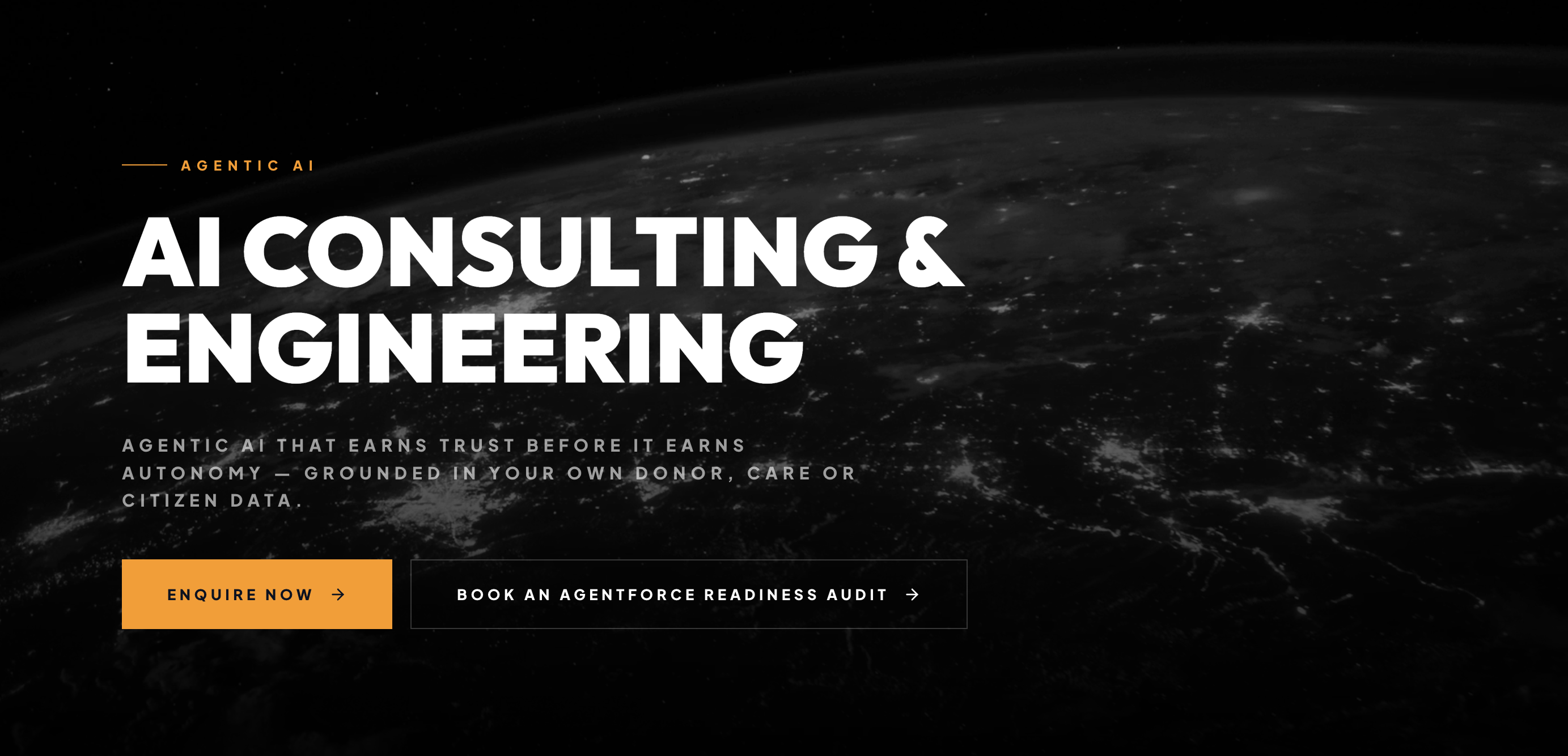 Zenyus AI Named an OpenAI Select Partner