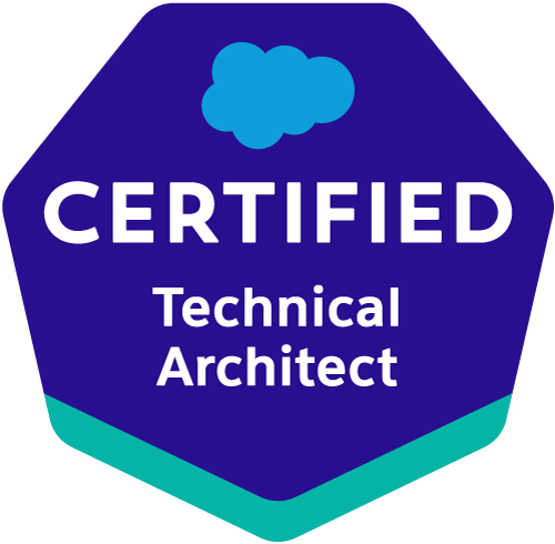 Certified Technical Architect