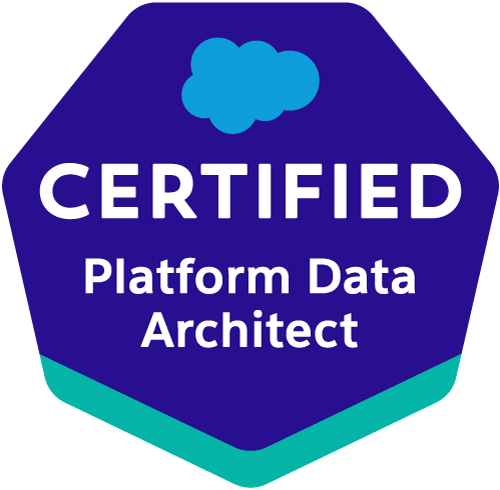 Platform Data Architect