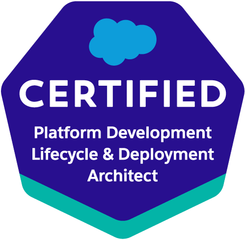 Development Lifecycle and Deployment Architect