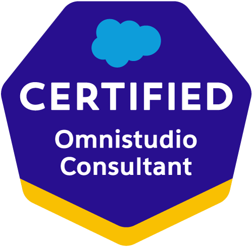 Omnistudio Consultant