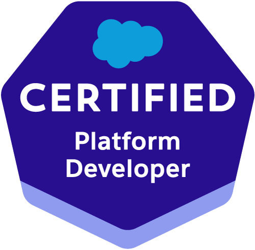 Platform Developer I